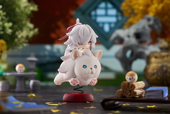 景元 ちびキャラゆらゆらスタンド