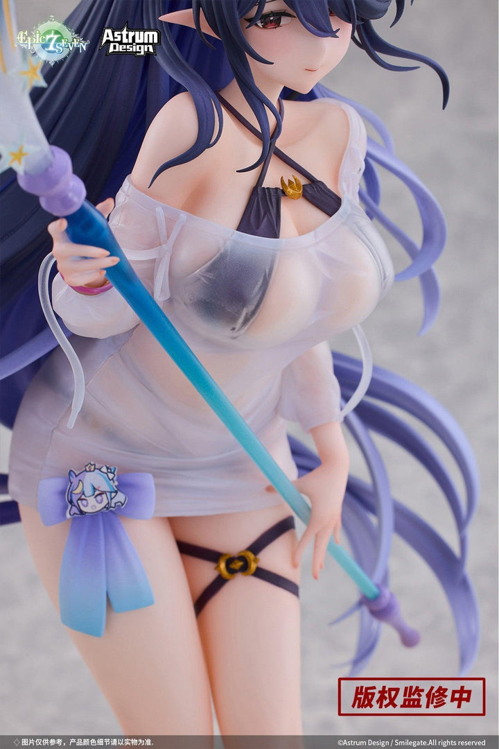 フェスティバルのエダ 1/7スケール
