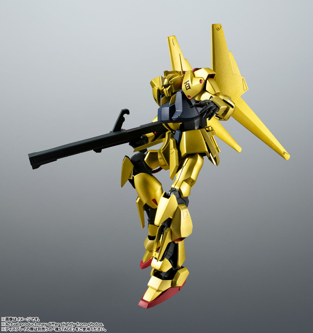 【決算セール対象！】 ROBOT魂 ＜SIDE MS＞ MSN-00100 百式 ver. A.N.I.M.E.
