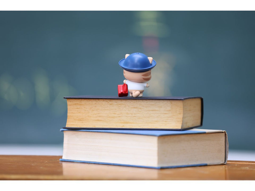 [BOX販売]高雄メトロ 蜜柑成長史ブラインドボックス -5個入りBOX-