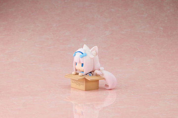 ショコラ&バニラ デフォルメフィギュア