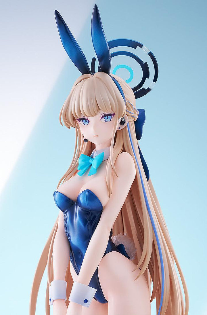 飛鳥馬トキ(バニーガール) 1/7スケール
