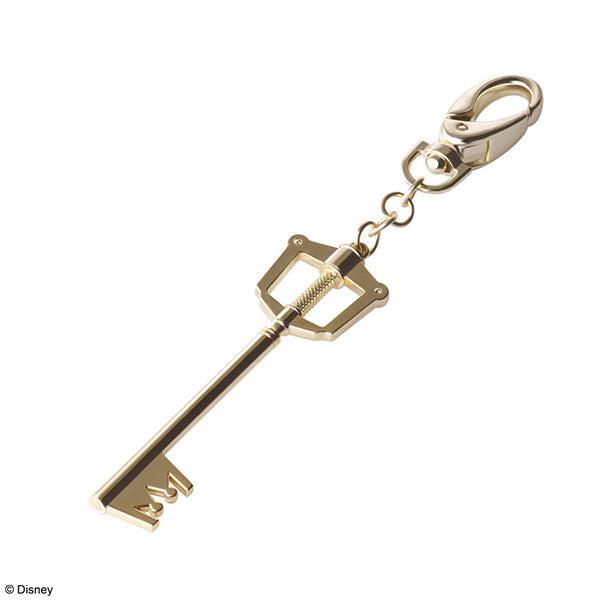 【再販】キーブレードキーホルダー ＜キングダムチェーン ダークサイド＞ 2020Ver.