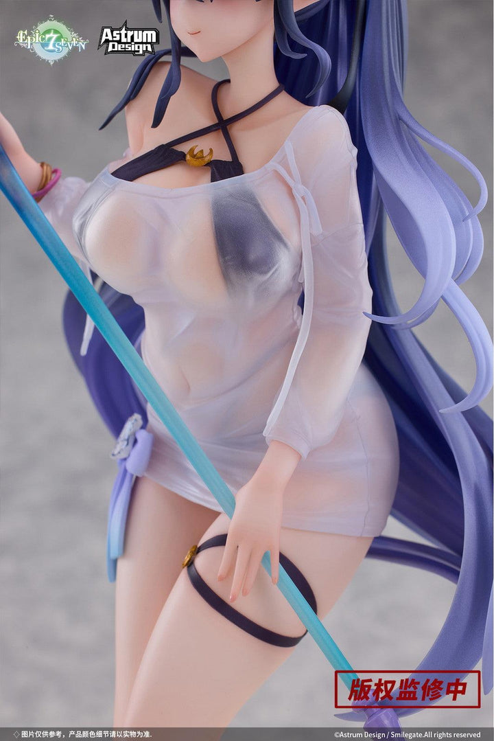 フェスティバルのエダ 1/7スケール