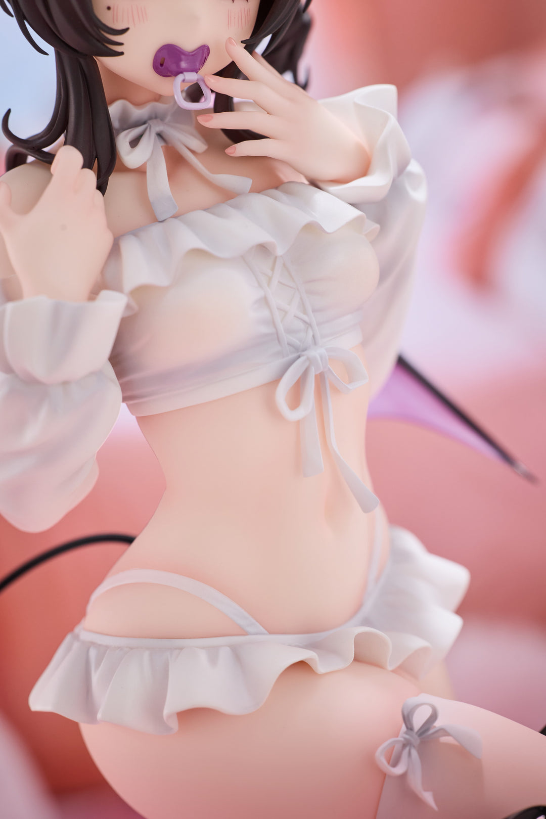 紫乃 Illustrated by RIKO 完成品フィギュア  1/6スケール