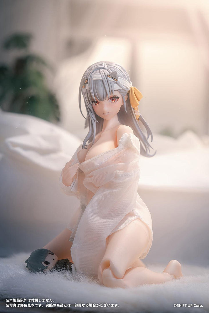 【決算セール対象！】 モダニア：ファースト・アフェクション 完成品アクションフィギュア 1/12スケール