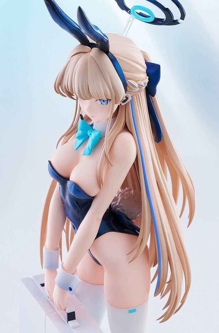 飛鳥馬トキ(バニーガール) 1/7スケール