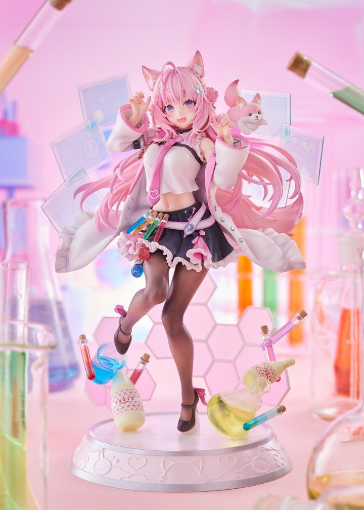 【決算セール対象！】 博衣こより 1/7スケール