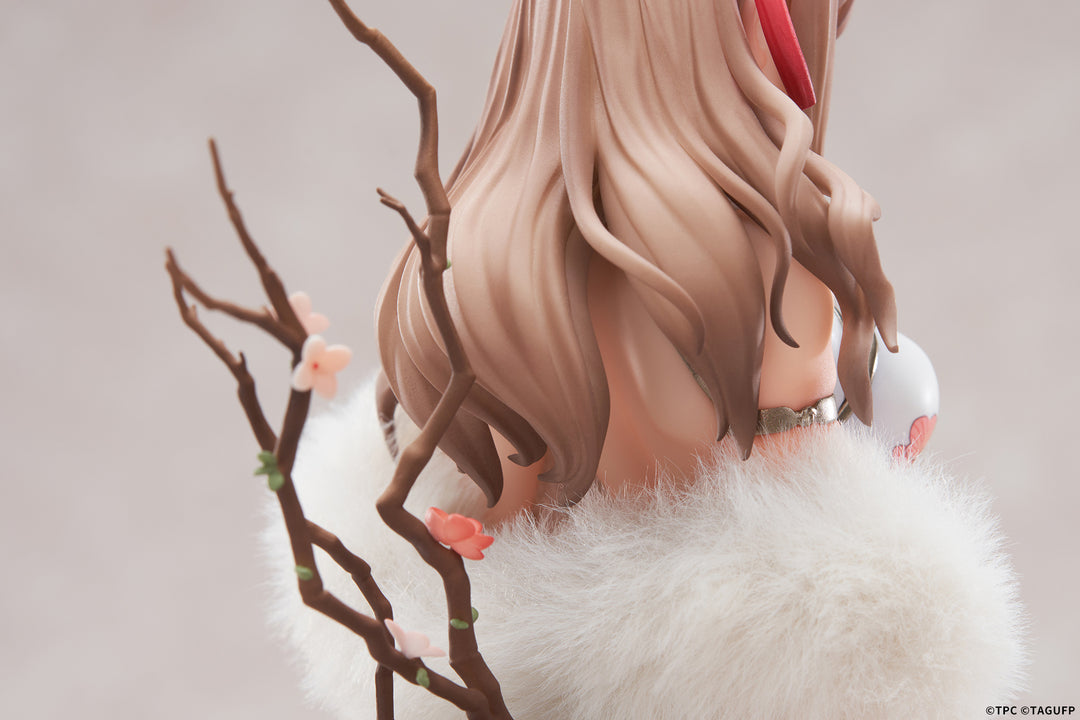 宝多六花&南夢芽セット チャイナドレスVer. 1/7スケール