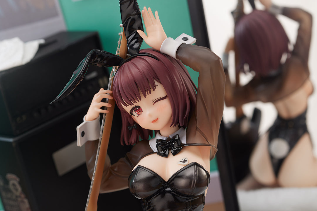 TELE BUNNY AYA 絢 illustration by 架糸 1/6スケール