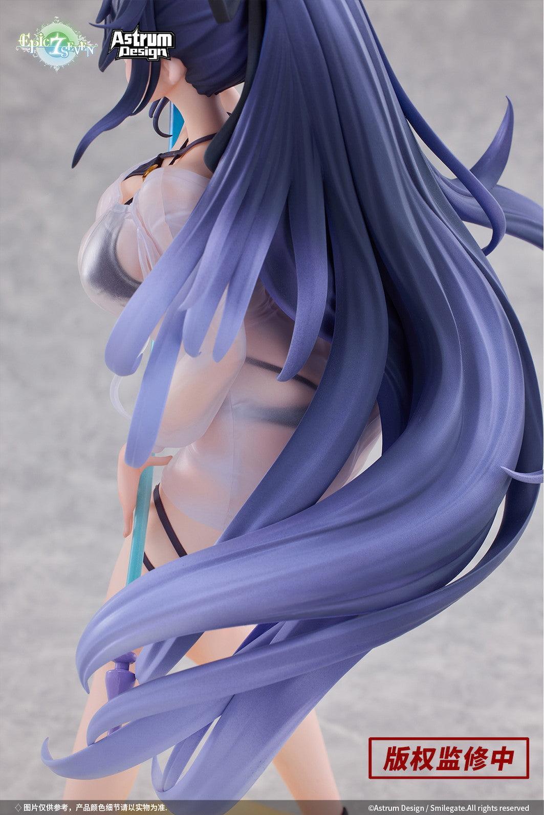 フェスティバルのエダ 1/7スケール