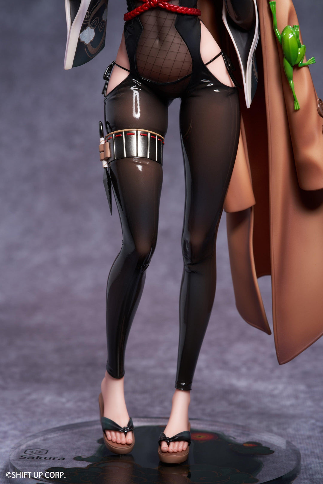 サクラ 黒夜密行 1/7スケール