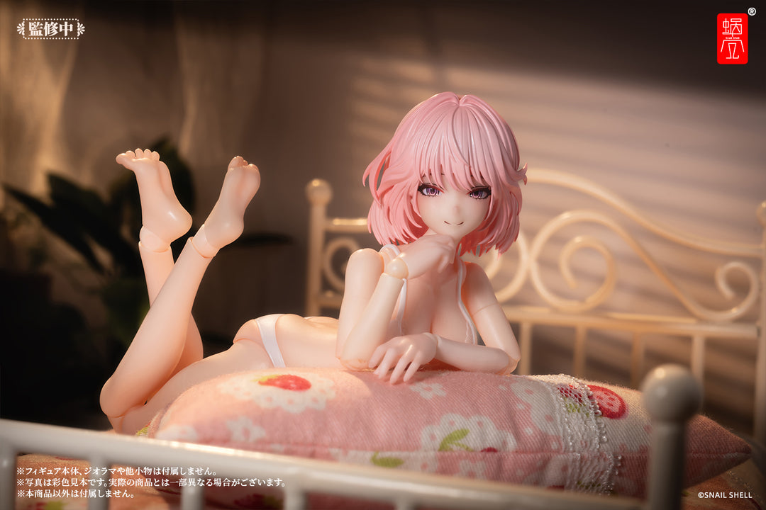 RA-01L アイリン?休日の憩い 完成品アクションフィギュア 1/12スケール