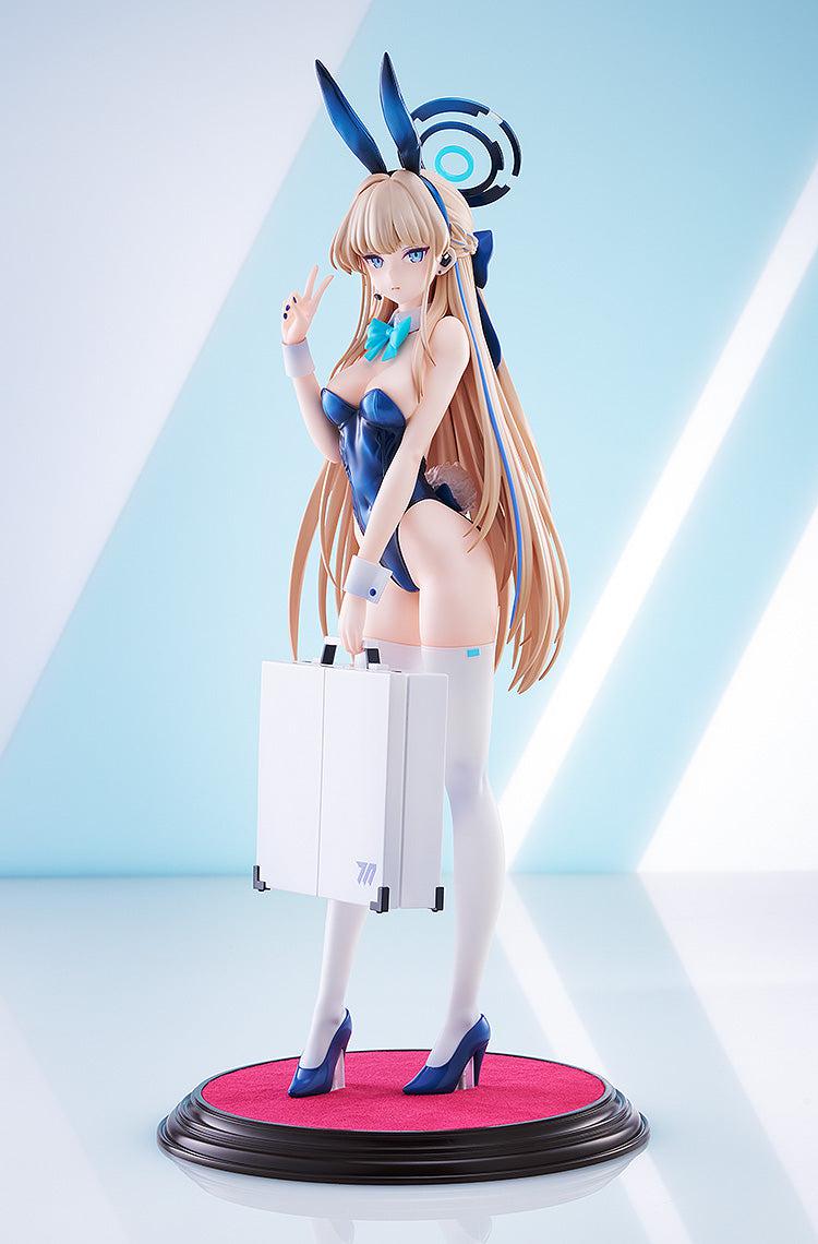 飛鳥馬トキ(バニーガール) 1/7スケール