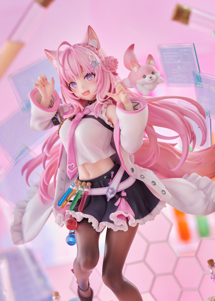 【決算セール対象！】 博衣こより 1/7スケール