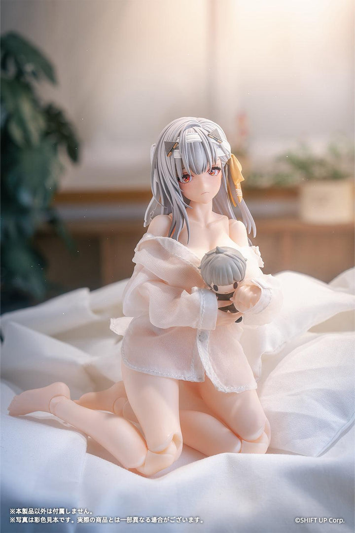 【決算セール対象！】 モダニア：ファースト・アフェクション 完成品アクションフィギュア 1/12スケール
