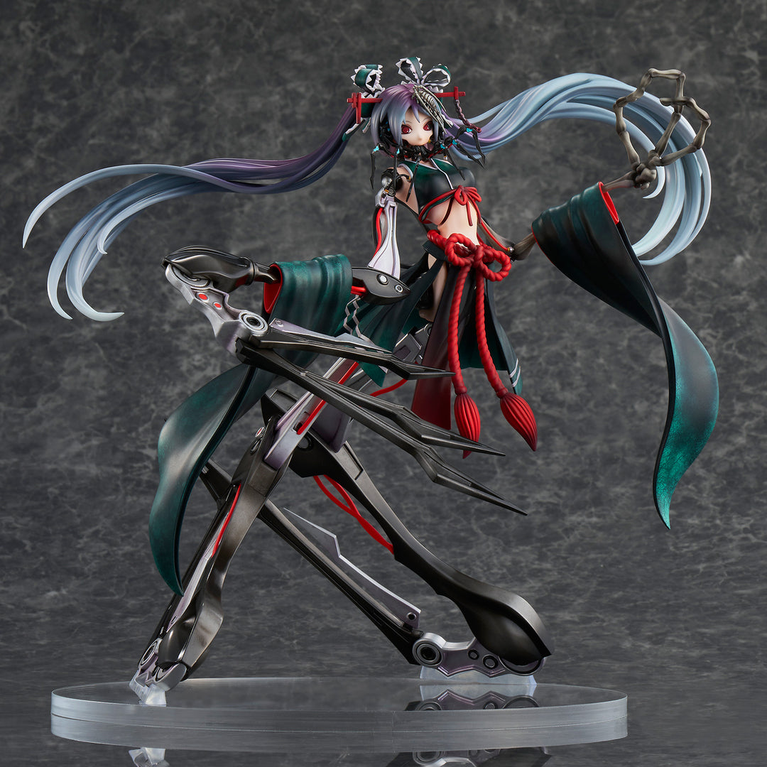シーエ JAPANESE Style 15th Memorial Costume