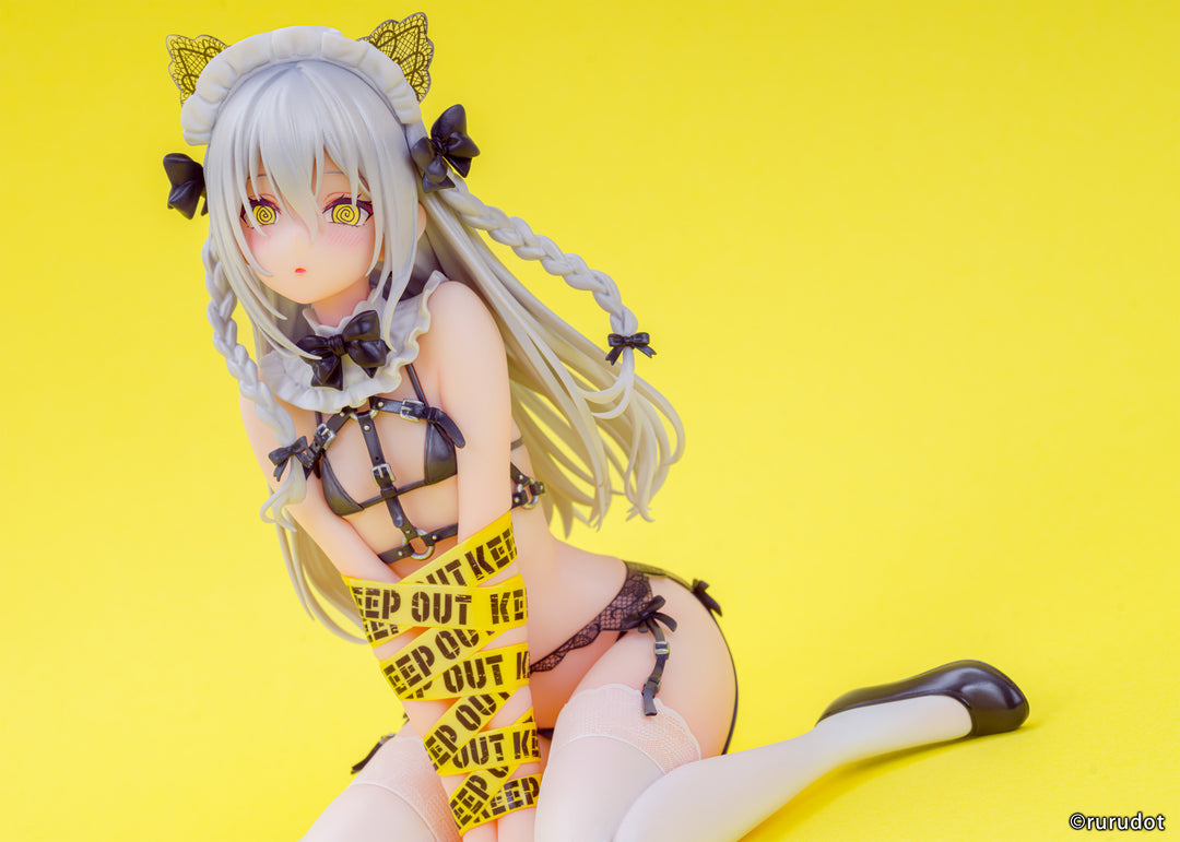 ソルト illustration by rurudo 1/7スケール