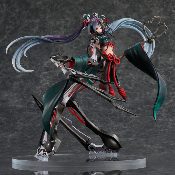 シーエ JAPANESE Style 15th Memorial Costume