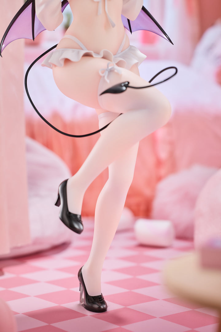 紫乃 Illustrated by RIKO 完成品フィギュア  1/6スケール