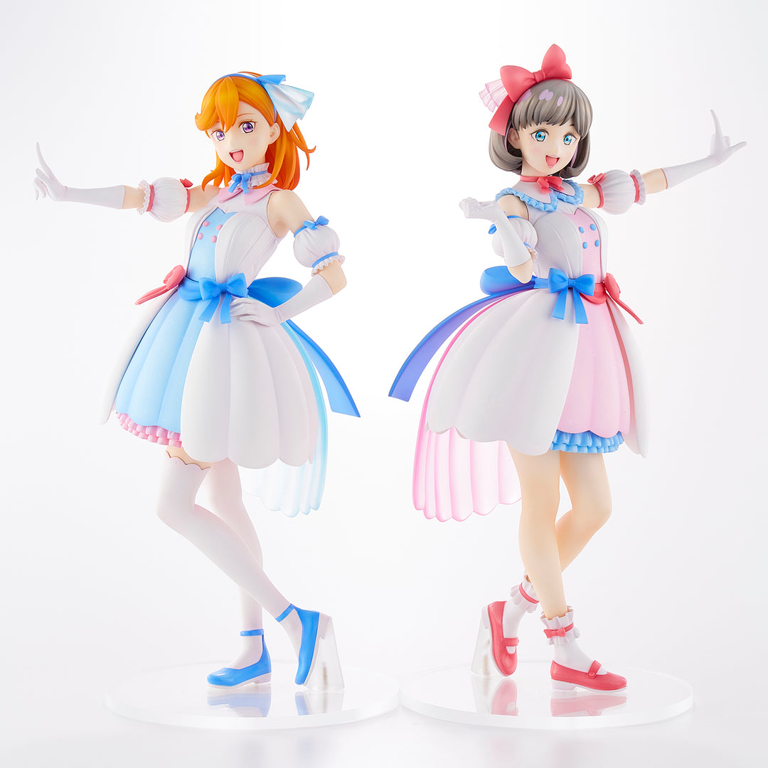 唐 可可 Tiny Stars ver. 1/6スケール