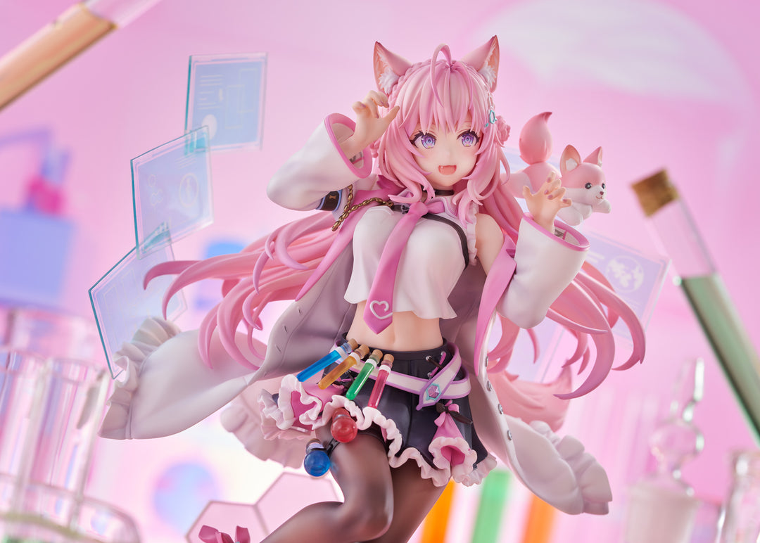 【決算セール対象！】 博衣こより 1/7スケール