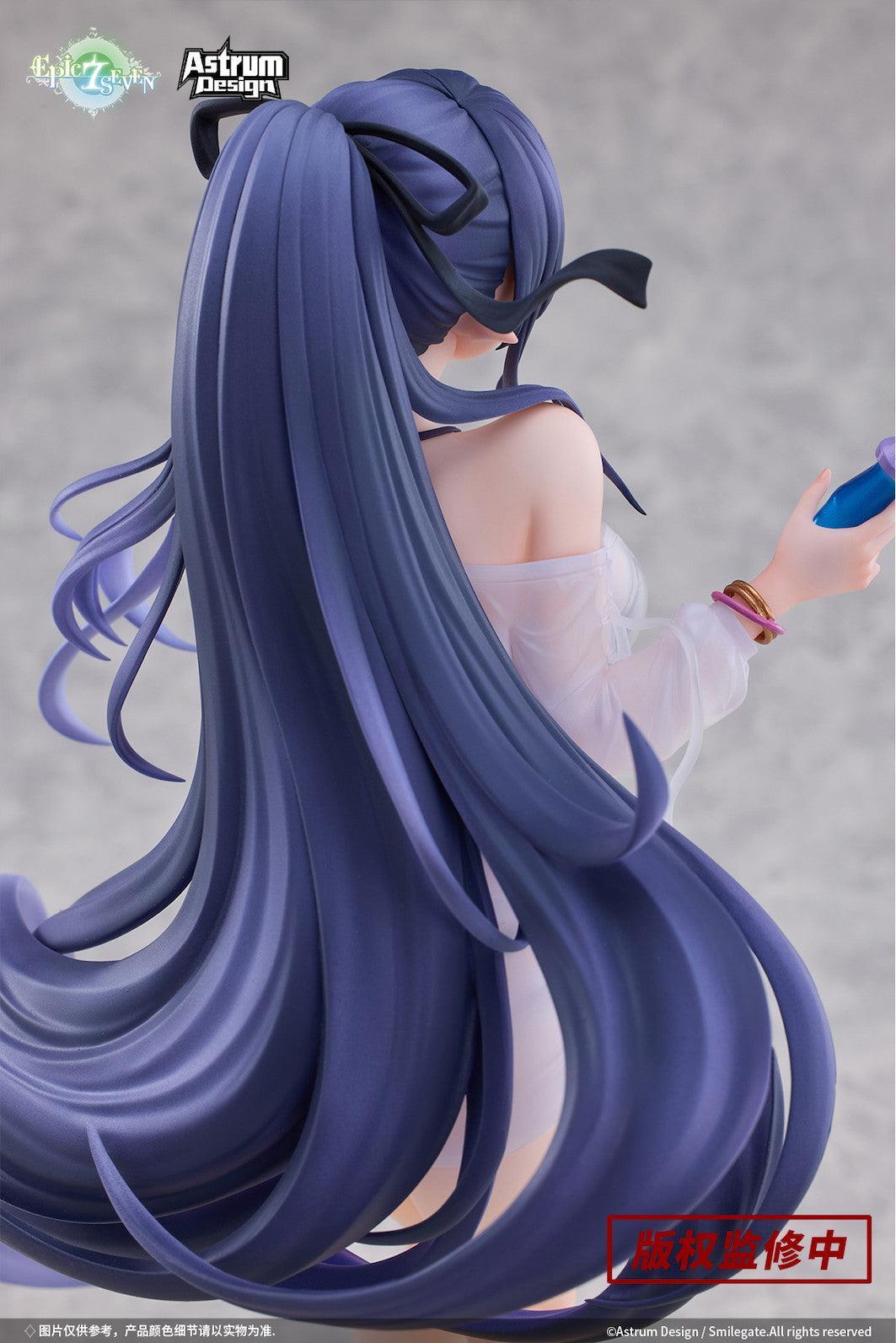 フェスティバルのエダ 1/7スケール
