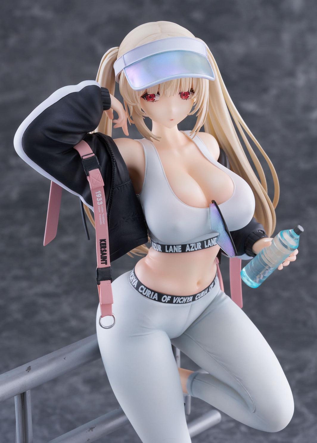 ケルサン ホーリー・ランニング 1/7スケール