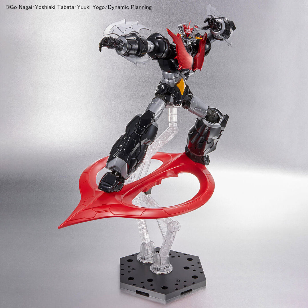 HG マジンガーZERO(INFINITISM) 1/144スケール