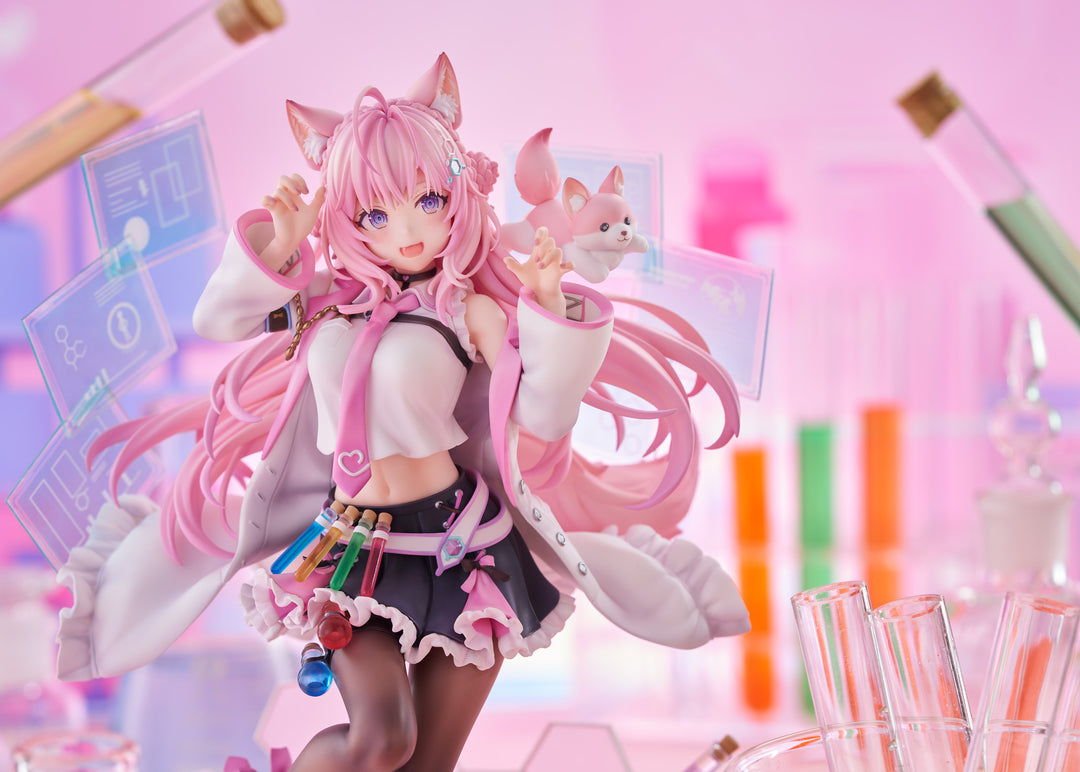 【決算セール対象！】 博衣こより 1/7スケール