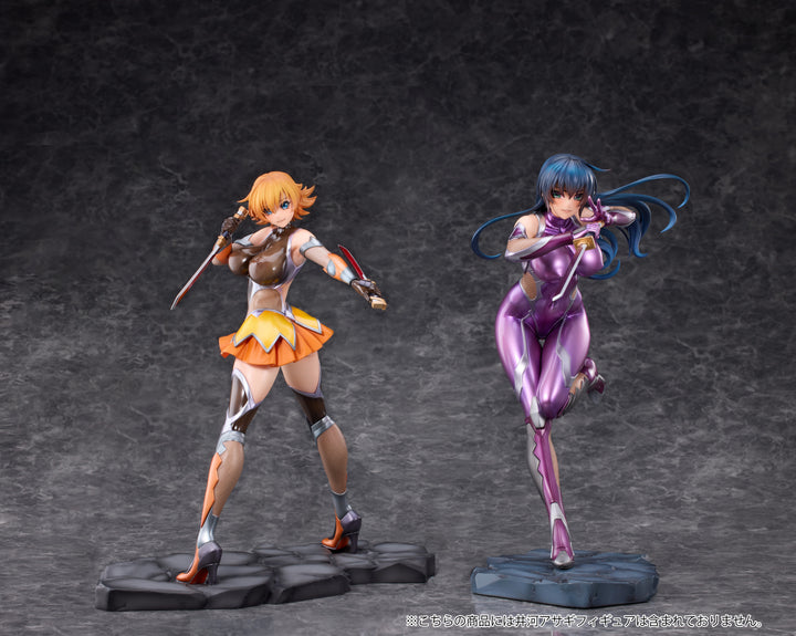 井河さくら 1/6スケール