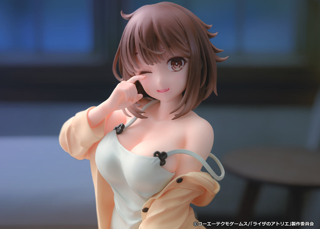 ライザリン・シュタウト Nightclothes ver. 1/7スケール