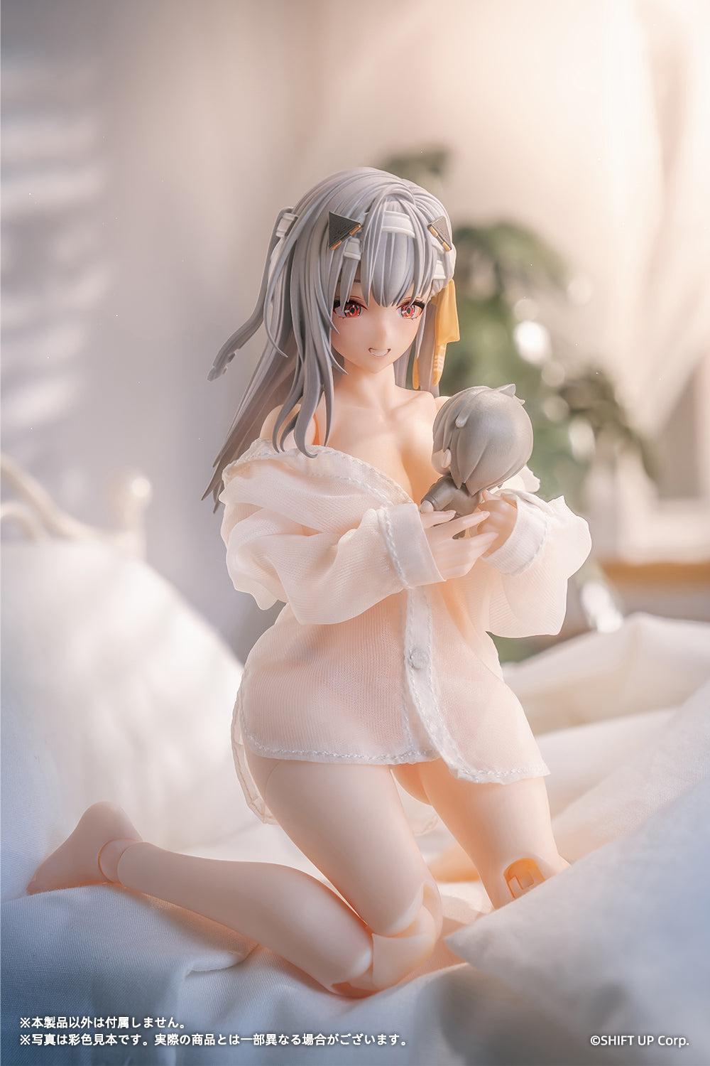 【決算セール対象！】 モダニア：ファースト・アフェクション 完成品アクションフィギュア 1/12スケール
