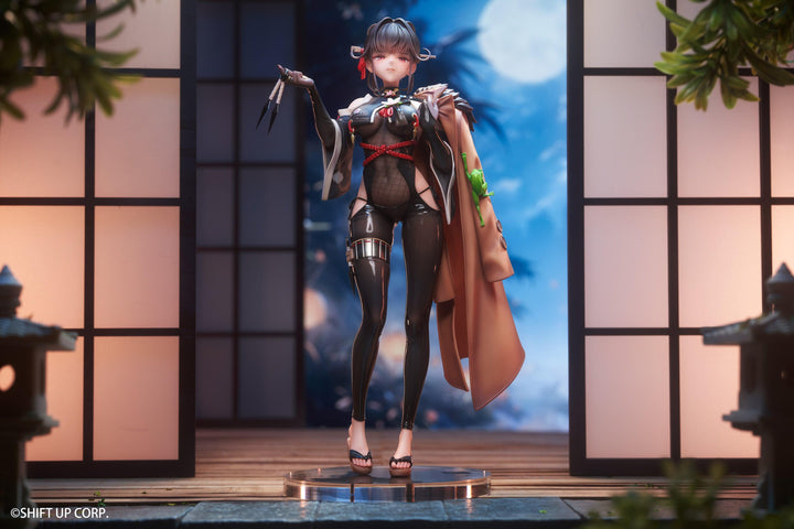 サクラ 黒夜密行 1/7スケール