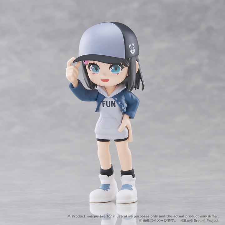 [BOX販売]PalVerse BanG Dream! ハロー、ハッピーワールド！ -6個入りBOX-