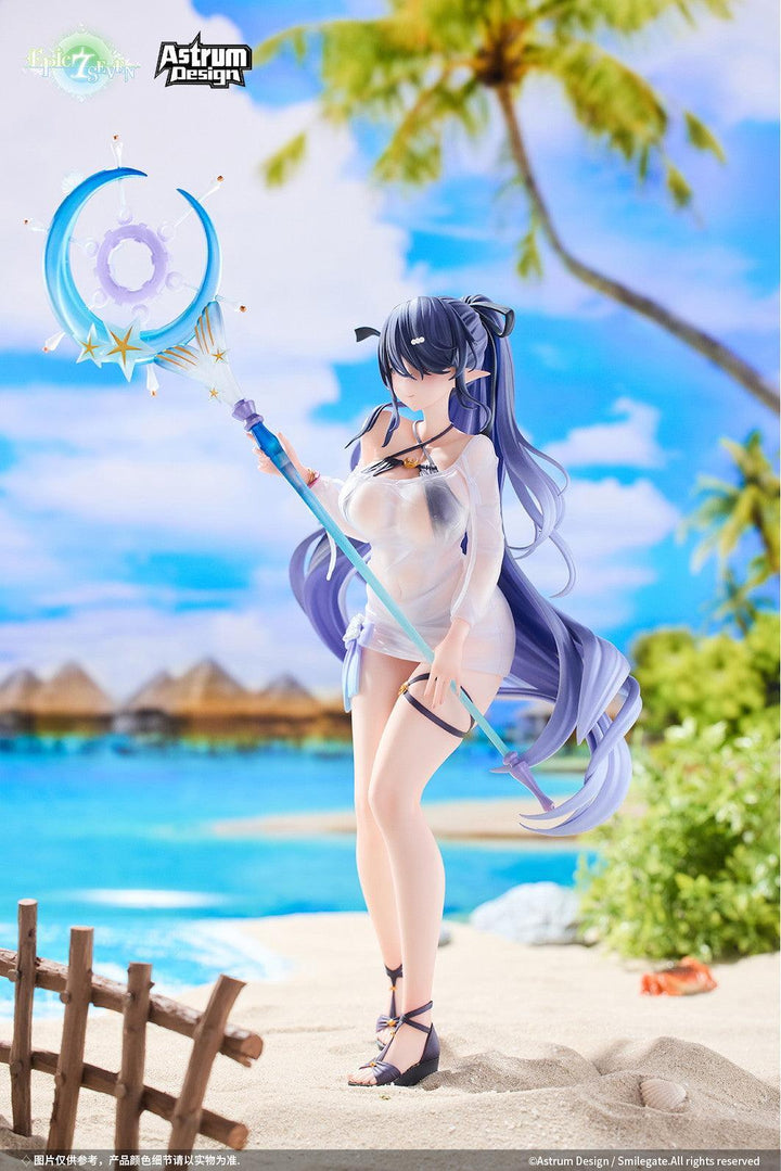 フェスティバルのエダ 1/7スケール