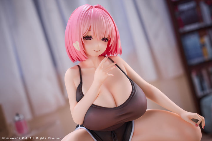 茜 Illustrated by スカイ 豪華版 1/6スケール