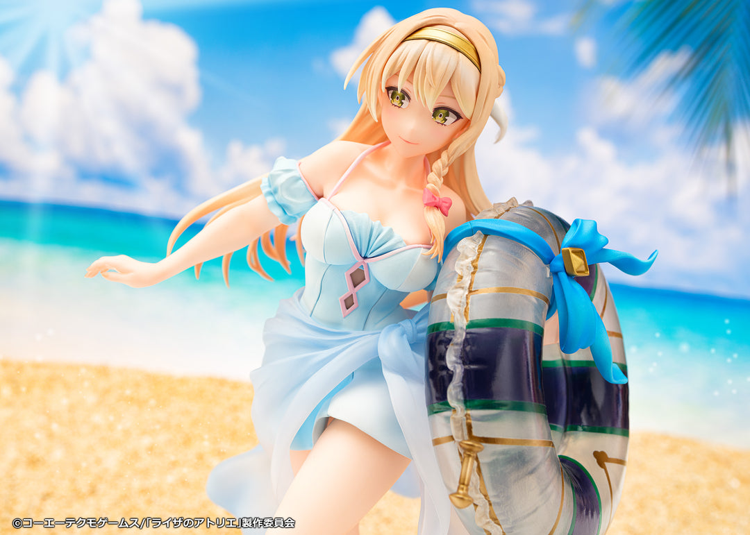 クラウディア・バレンツ 水着ver. 1/7スケール