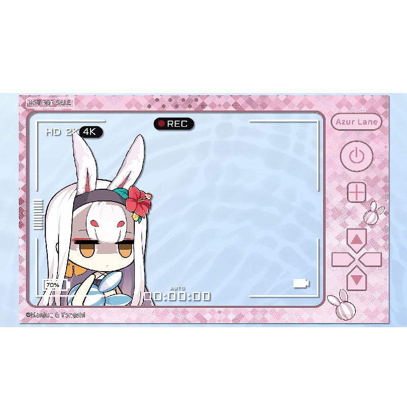 サマー水着 完成品デフォルメフィギュア Vol.1 3体セット