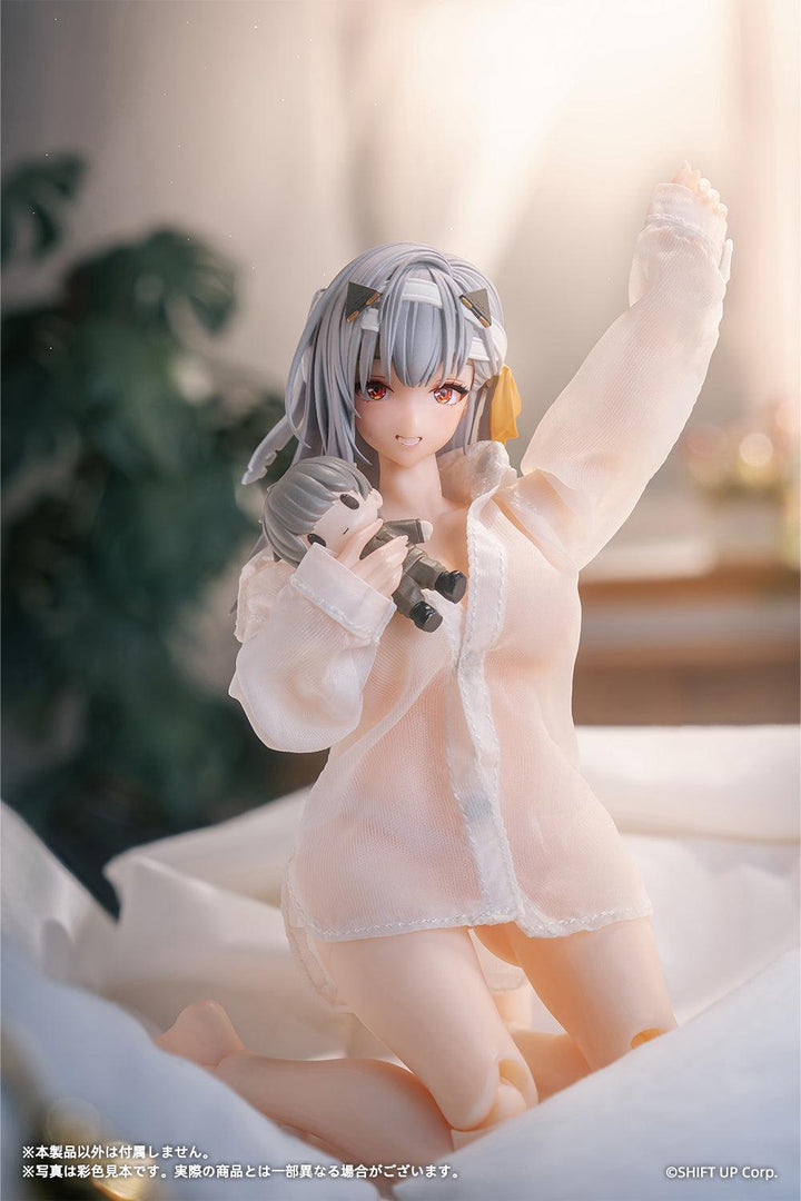 【決算セール対象！】 モダニア：ファースト・アフェクション 完成品アクションフィギュア 1/12スケール
