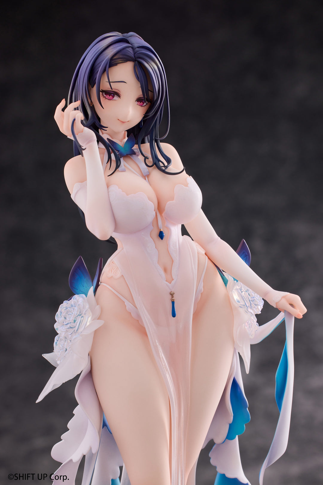 イサベル：ハネムーンパーティー 1/7スケール