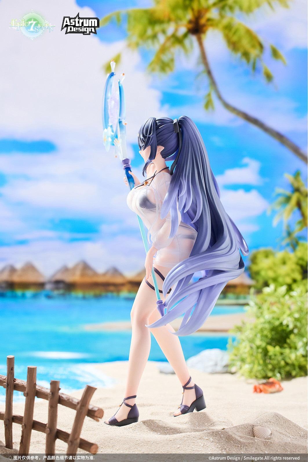 フェスティバルのエダ 1/7スケール