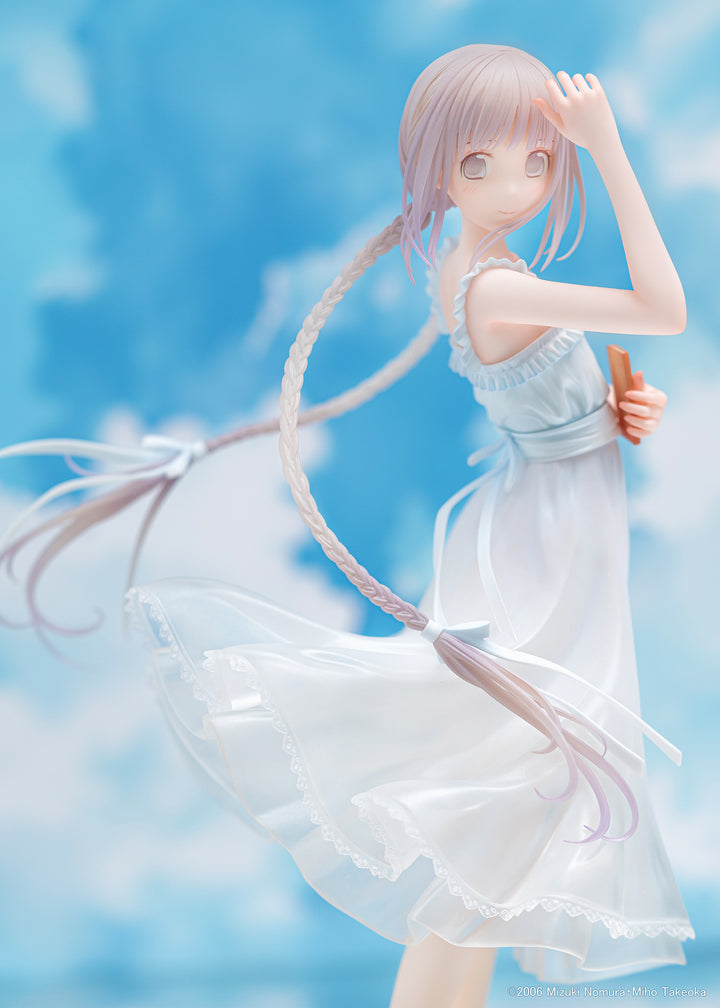 天野遠子 完成品フィギュア 1/7スケール