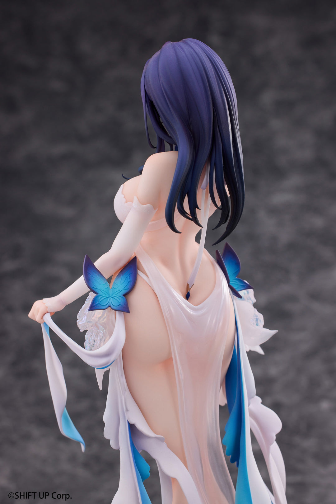 イサベル：ハネムーンパーティー 1/7スケール