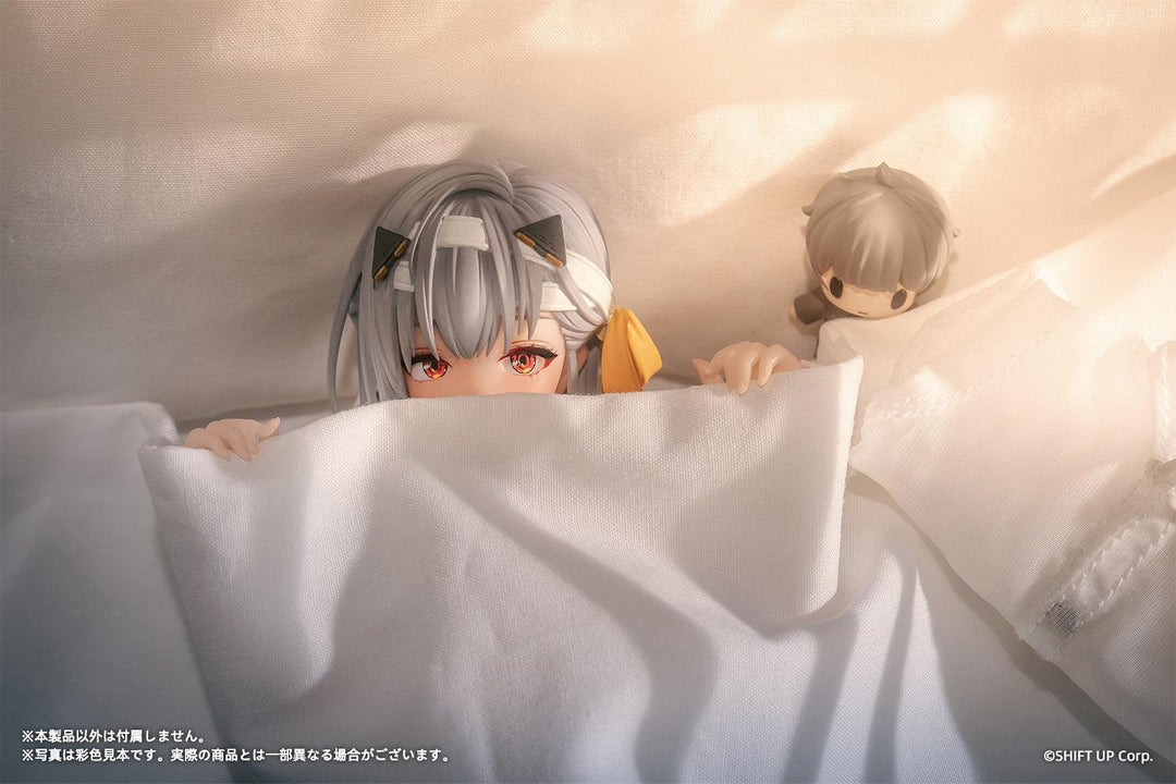 【決算セール対象！】 モダニア：ファースト・アフェクション 完成品アクションフィギュア 1/12スケール