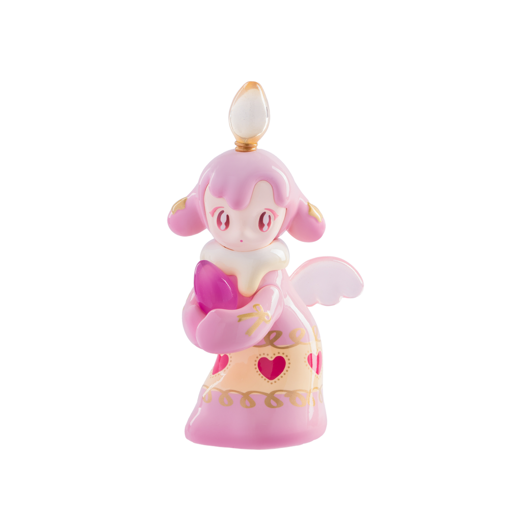 【決算セール対象！】 (単品販売)AAMY ゼンマイ仕掛けのおもちゃのお城シリーズ ブラインドボックス