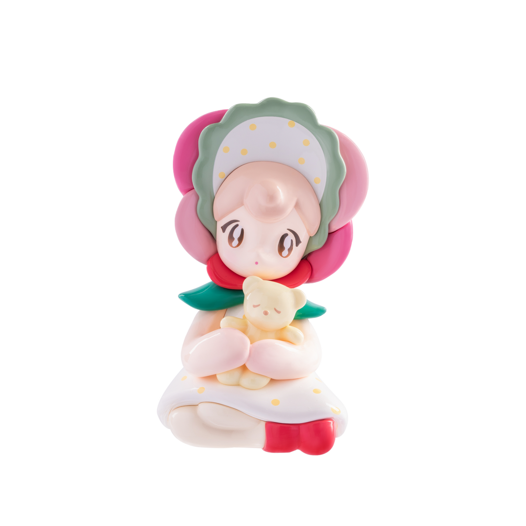【決算セール対象！】 (単品販売)AAMY ゼンマイ仕掛けのおもちゃのお城シリーズ ブラインドボックス