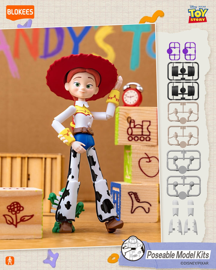 [BOX販売]Toy Story  Elite VERSION 01 75933 -6個入りBOX-