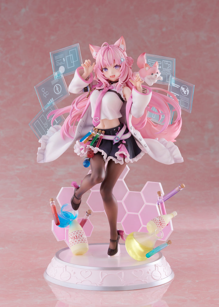 【決算セール対象！】 博衣こより 1/7スケール