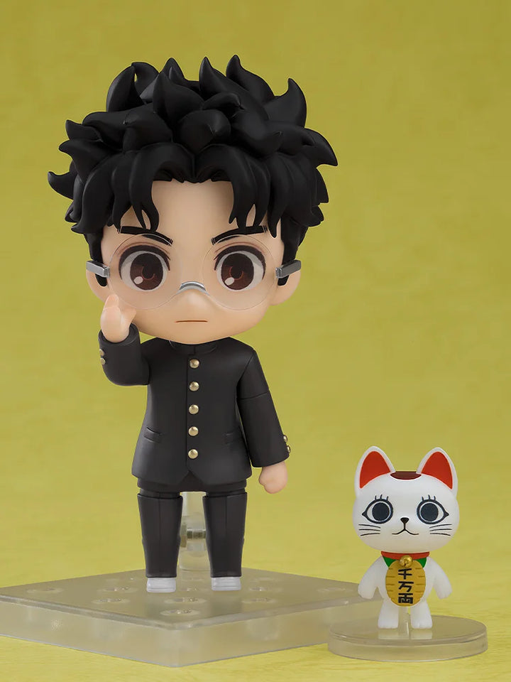 【決算セール対象！】 ねんどろいど オカルン